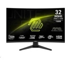 MSI MAG 321CQF E18