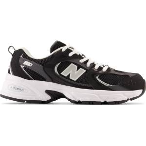 New Balance NB 530 Junior - Black/White