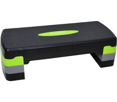 Lifefit Aerobic step AS33
