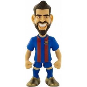 MINIX Футбол: Клуб FC Barcelona - ЖЕРАРД ПИКЕ (MN13050)