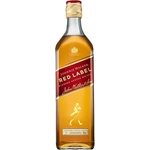 Johnnie Walker Red Label - бленд шотландско уиски 1L 1 l