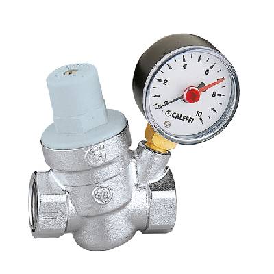 CALEFFI Regulátor tlaku vody 5334 3/4