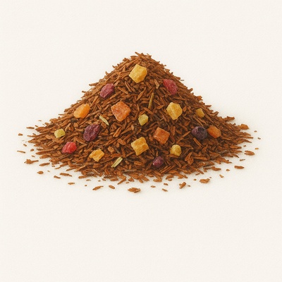 QuickTea Rooibos Tropická zahrada 30 g