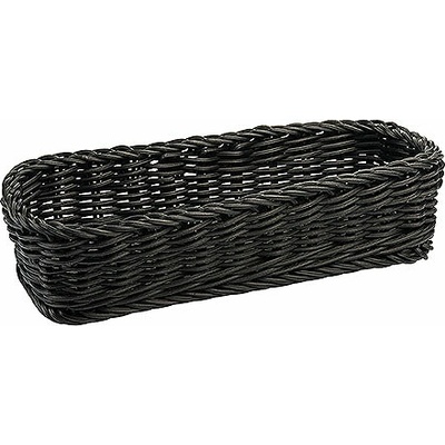 CONTACTO Košík z polypropylénu na příbory 280x120x70 mm | CONTACTO, 4788/277