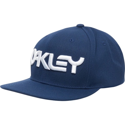 Oakley Mark III abyss/white
