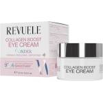 Revuele Collagen Boost Eye Cream, околоочен крем против бръчки и подпухналост, 15 ml