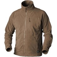 Mikina Helikon-Tex Alpha fleece Tactical coyote