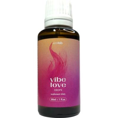 Emily Love Vibe Love Drops 30 ml