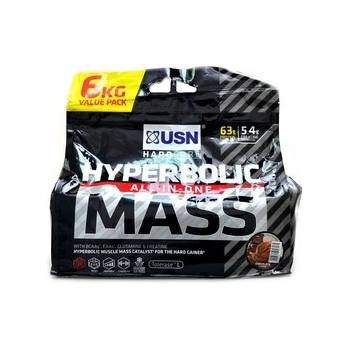 USN Hyperbolic Mass 6000 g