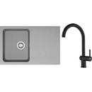 Set Franke OID 611 + FN 4089