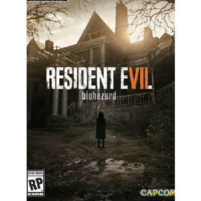Resident Evil 7: Biohazard | PC Steam