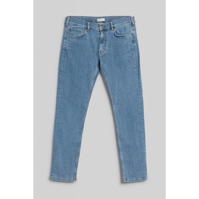 Gant Slim Jeans Mid Blue Worn In
