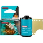Lomography Филм Lomography 2021 LomoChrome Turquoise 35 mm ISO 100-400