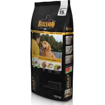 BELCANDO Adult Dinner 15 kg