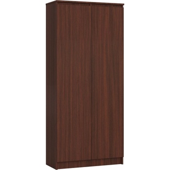 Ak furniture Rexa III 80 cm wenge