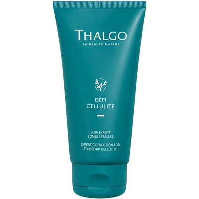 Thalgo Défi Cellulite Korektor neustupující celulitidy 150 ml