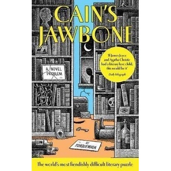 Cains Jawbone
