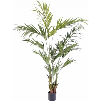 Umělá palma Kentia 12 větví, 210cm