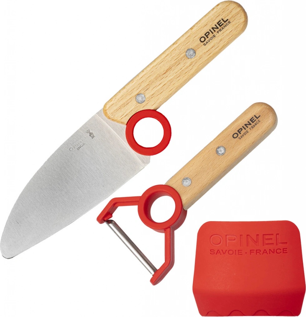 Opinel Dětský set