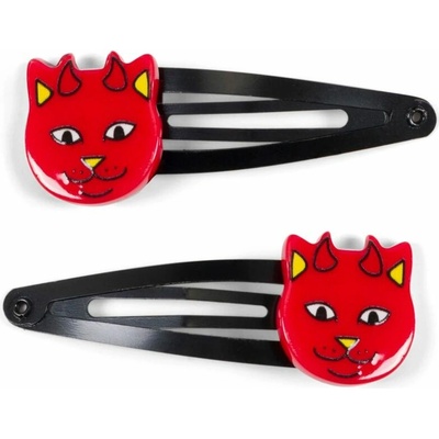 Ripndip SPONKY LORD DEVIL - červená