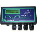 Ecotechnics Evolution CO2 Controller kit