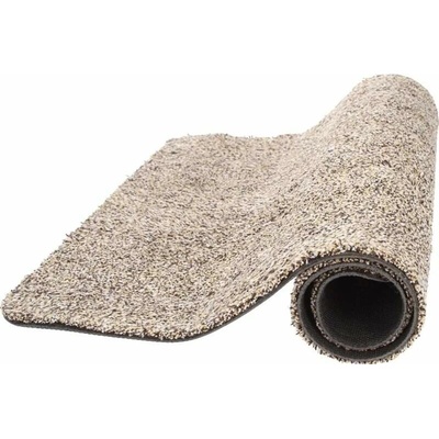 Bemi Invest Clean Step Mat hnědá 70 x 46 cm – Zboží Dáma