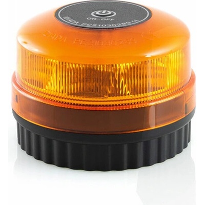 ELTA Maják LED oranžový JSD-1 12/24V