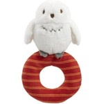 Rainbow designs limited Harry Potter Hedwig дрънкалка 0m+