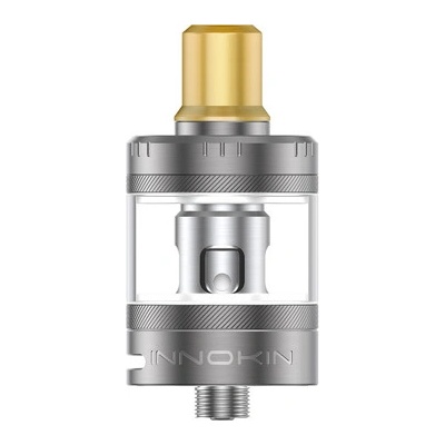 Innokin Zenith Minimal Gunmetal Grey 4ml – Zboží Dáma