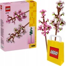 LEGO® 40725 Rozkvitnuté čerešne