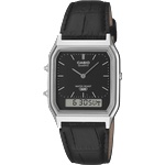 Casio AQ-230EL-1AEF Часовници