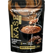 Smartlabs Proteinová kaše rýžová 1000 g
