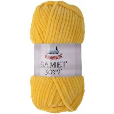 Příze Samet Soft 210