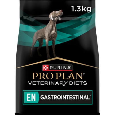 Pro Plan Veterinary Diets Canine EN Low Fat 1,3 kg