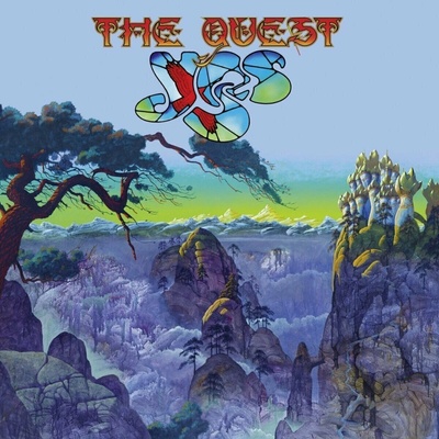 Yes - Quest / [2 ] 2CD CD