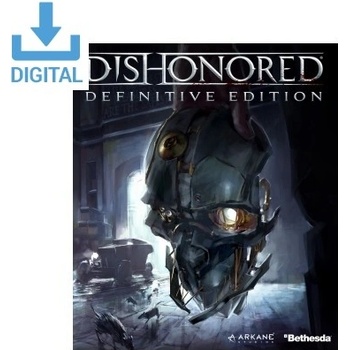 Dishonored GOTY