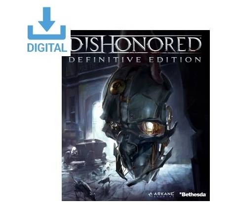 Dishonored GOTY