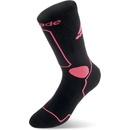 Rollerblade Skate socks W black/pink