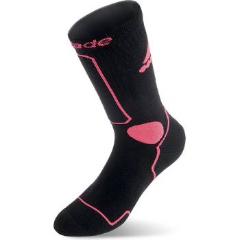 Rollerblade Skate socks W black/pink