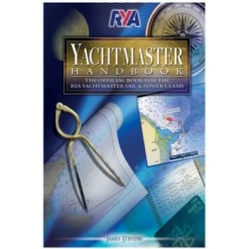 Image 1 of RYA Yachtmaster Handbook