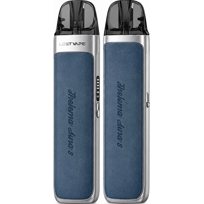 Lost Vape Thelema Aura S 1600 mAh Light Denim 1ks