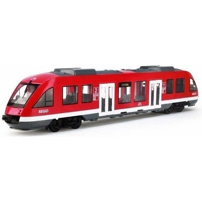 Dickie Toys Dickie - Влак 203748002 (203748002)