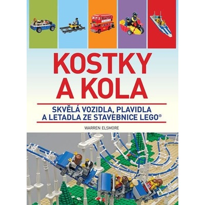 Kostky a kola