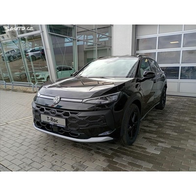 Volkswagen T-Roc 1.5 eTSI Style DSG 110 kW
