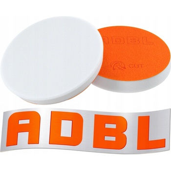 ADBL Roller Pad Cut 150 R Big