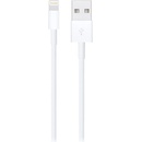 Apple mxly2zm/a Lightning - USB 2.0 1m originální, Lightning na USB 2.0, 1m