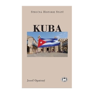 Kuba Josef Opatrný