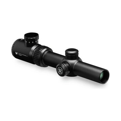 Vortex Crossfire II AR1-4x24 V-Brite Illum MOA