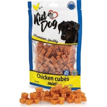 KIDDOG MINI kuřecí kostičky 80 g