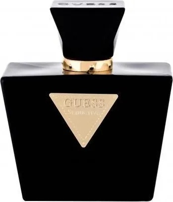 GUESS Seductive Noir Women EDT 75 ml